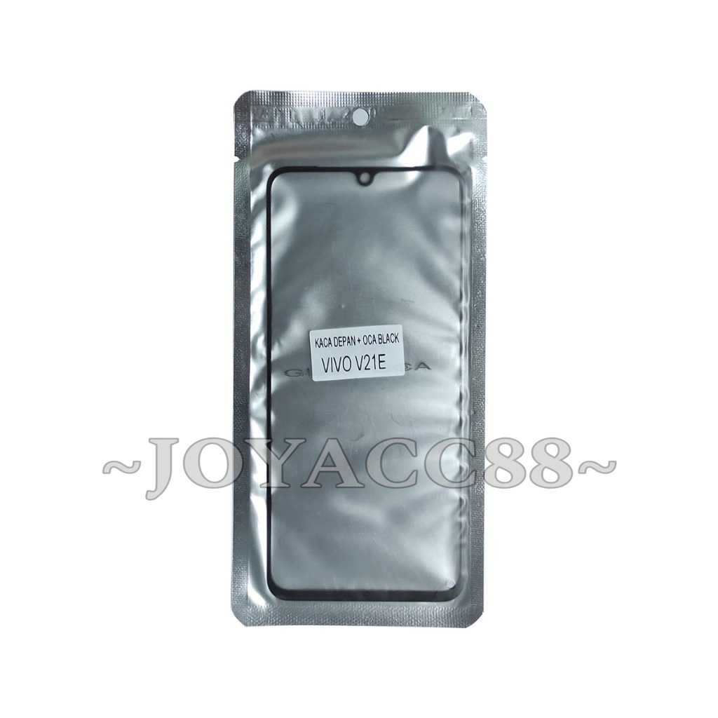 KACA LCD VIVO V21E PLUS LEM OCA KACA LCD HP
