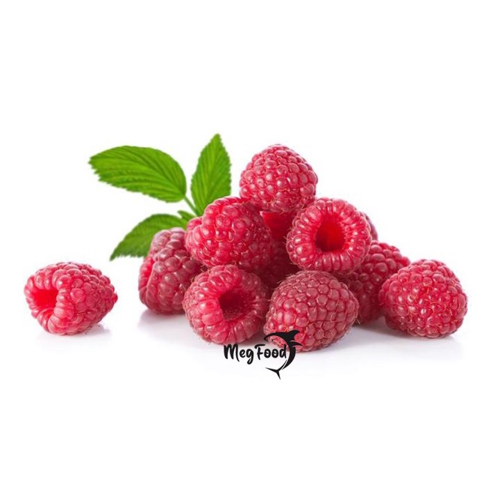 

Raspberry|Rasberri|Rapsberi Import 1Kg