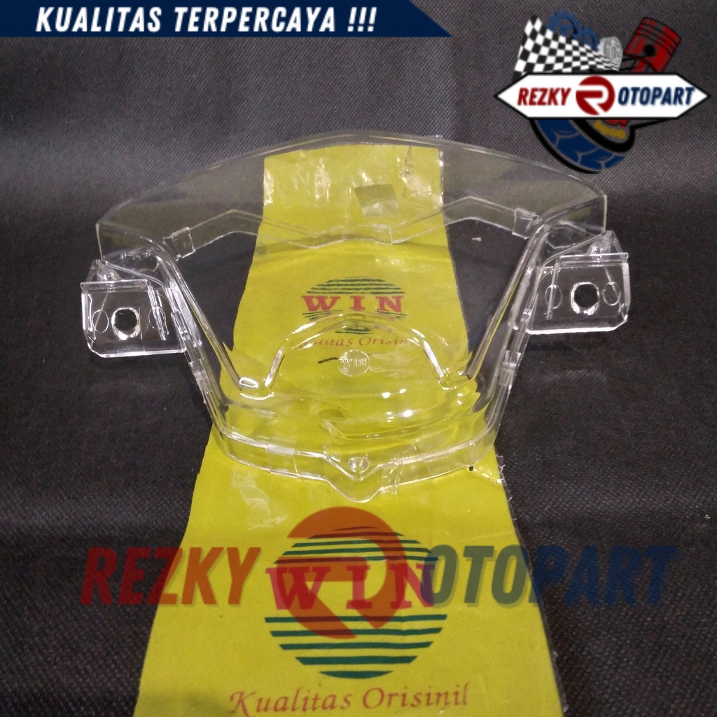Mika Speedometer Beat FI 2012 2013 2014 / Beat Pop WIN | kaca spedometer spidometer speedo spedo spi