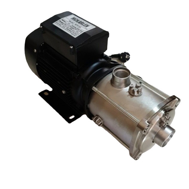 POMPA MCKARLEN MTS-54 POMPA BOOSTER HORIZONTAL MULTISTAGE MCKARLEN MTS