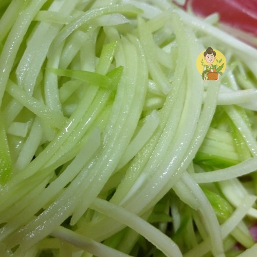 

Manisa Serut / Labu Siam Serut 500 gram - Sayur Segar Instan Malang