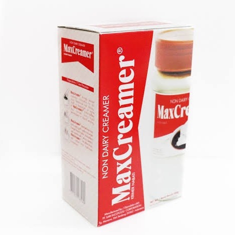 

[Big Sale] Max creamer 500gr
