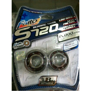 termurah bearing kruk as klaher faito s 720 keramik ceramic ninja 150 2 t tak r rr 6205 63 22 high s