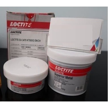 loctite ea3478 fixmaster superior metal epoxy,locteti lem epoksi logam