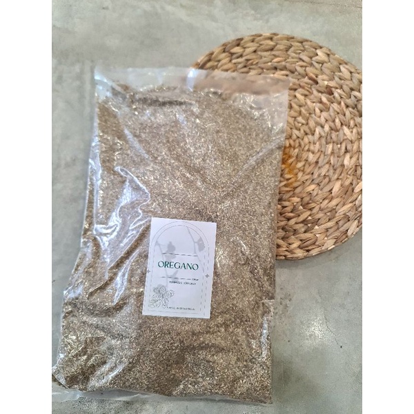 

Healthyver oregano Parsley leaves dried 1kg oregano parsley kering bumbu masak PIRT