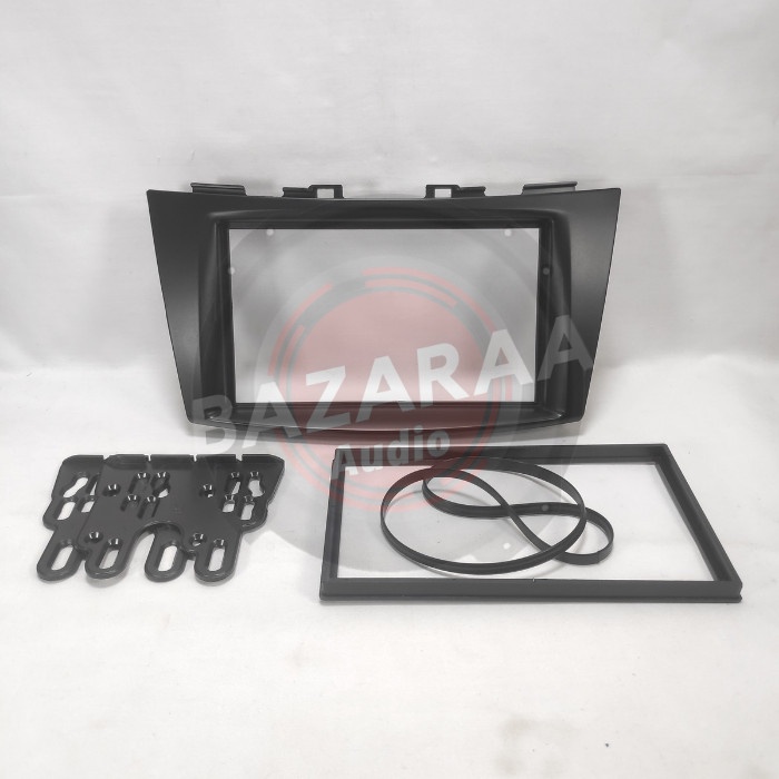 Frame Head Unit 7 Inch ERTIGA / SWIFT 2012 - 2017