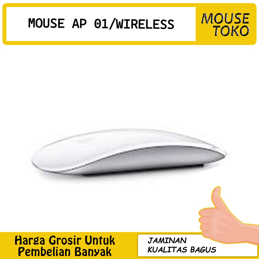 [mouse_toko] Mouse wireless/Mouse gaming /Silent wireless mouse /Mouse Gaming Wireless Bluetooth Rec