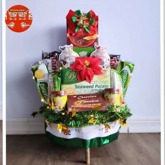 

Parcel natal 2023 / Christmas hampers 2023 / Christmas hampers B
