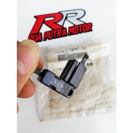 sensor swit switch handel kiri kopling original ori yamaha scorpio z r25 mt25 vixion lama old nvl nv