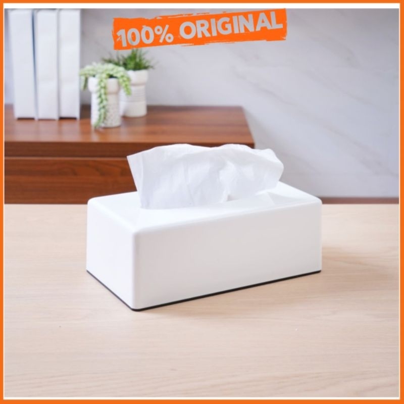 Dispenser Tisu Kb4429 - Putih