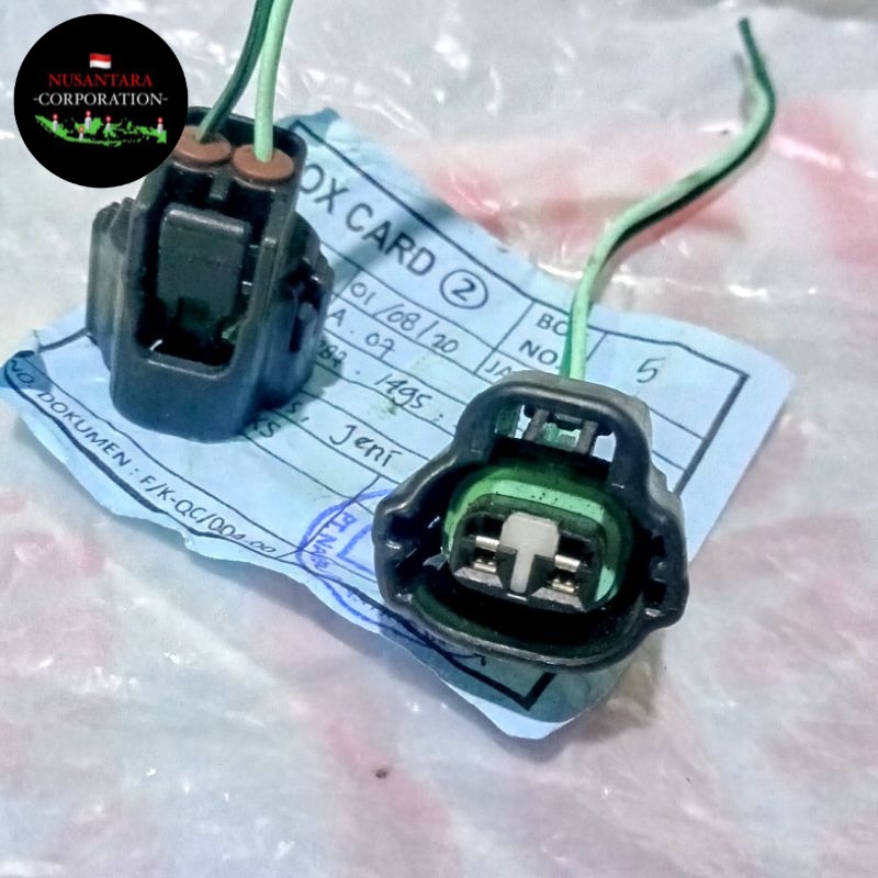 SOKET OCV VVTI TOYOTA AVANZA , RUSH DAIHATSU TERIOS XENIA ORI