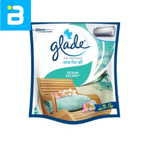 Glade OFA Ocean Escape 70G