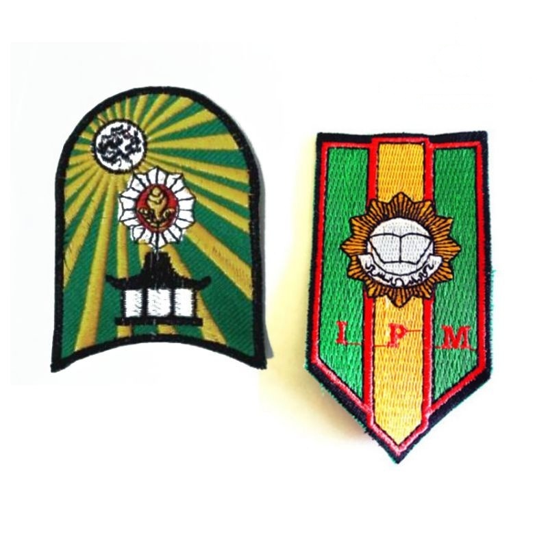 Bordir Ipm Muhammadiyah