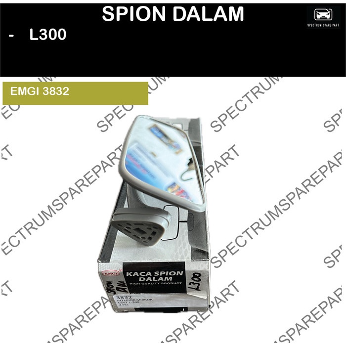 SPION DALAM L300 EMGI 3832