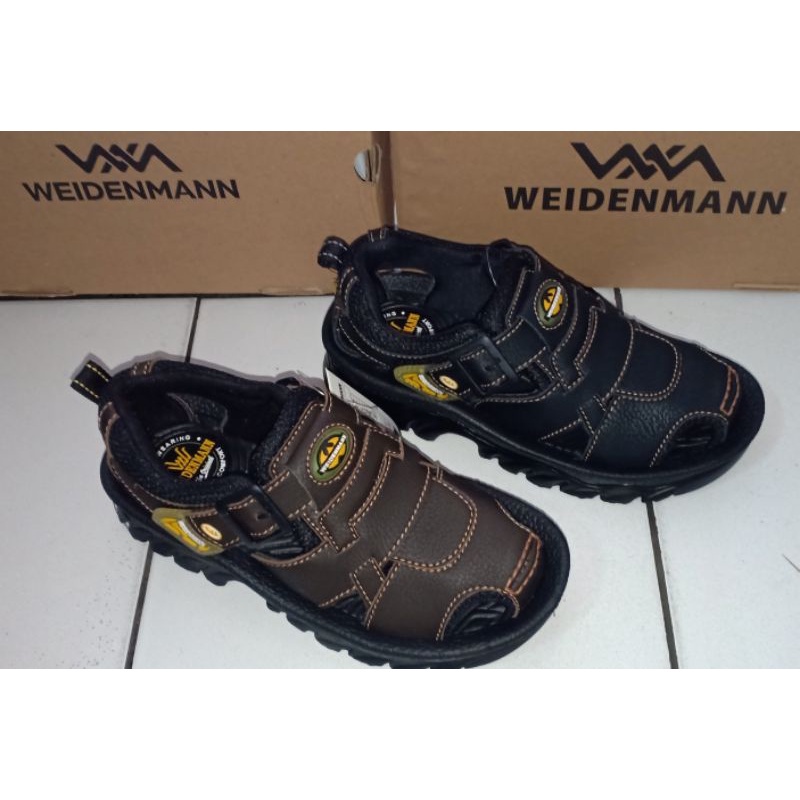 Sepatu Sandal Gunung weidenmann BomBer