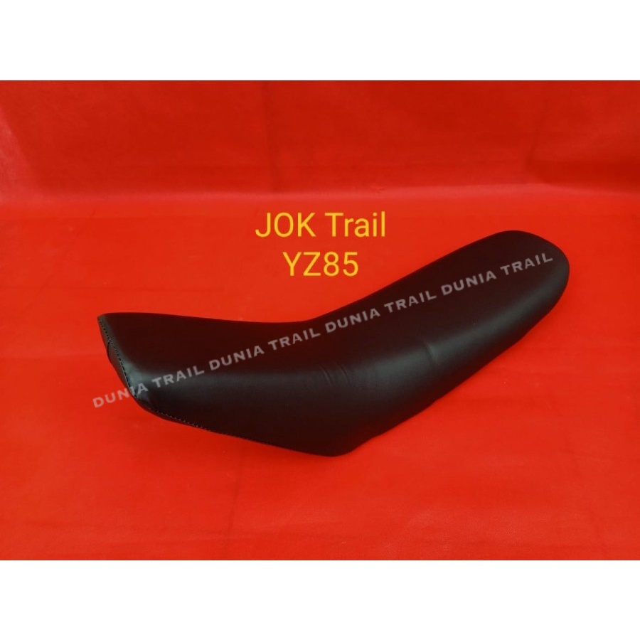 Jok motor trail yz 85 YZ85