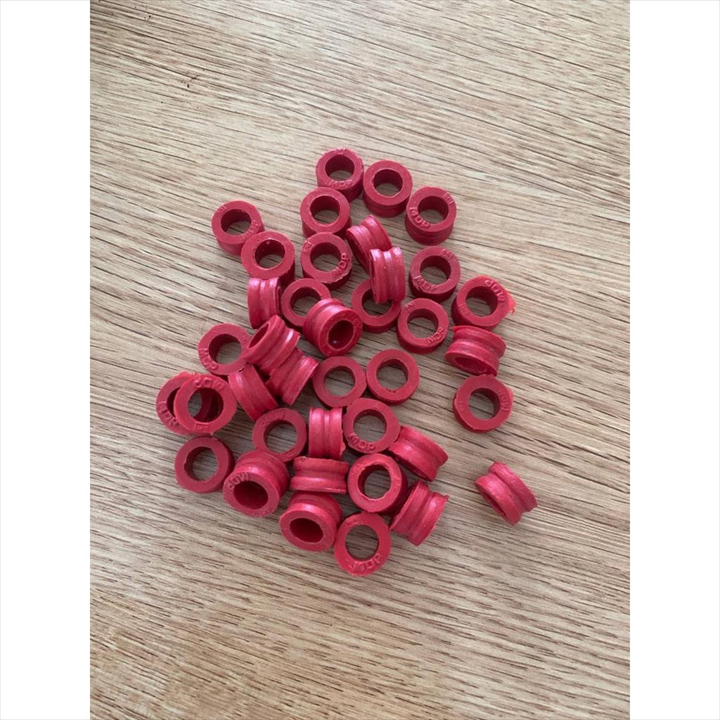 GTM -SEAL KARET GAS / Sil Tabung Gas Elpiji / LPG SNI isi 10 pcs 3 KG 5,5 KG 12 KG