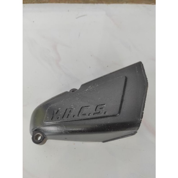 yrcs duct air pendingin mesin air scoop byson 45P original second