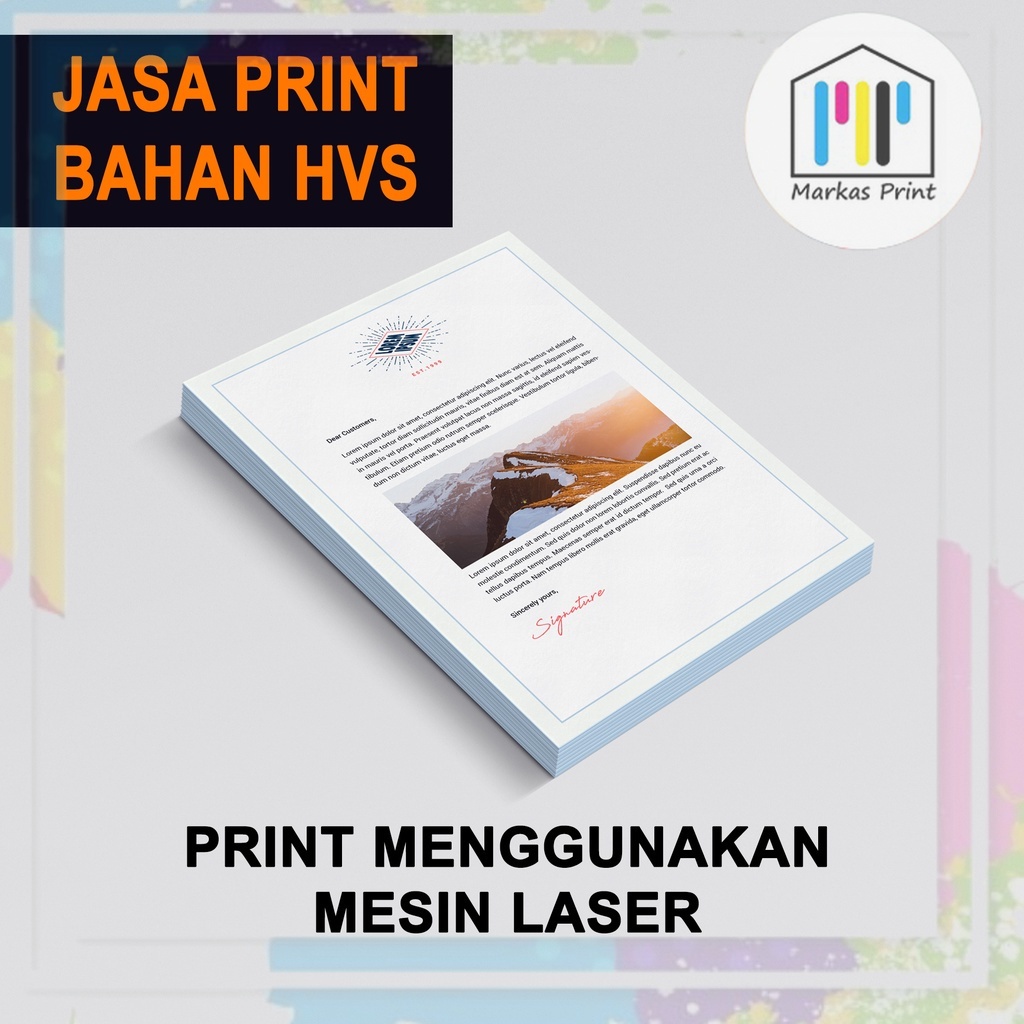 

Print HVS | Print HVS A4 | Print Hvs F4 | Print HVS A5 | Print HVS B5