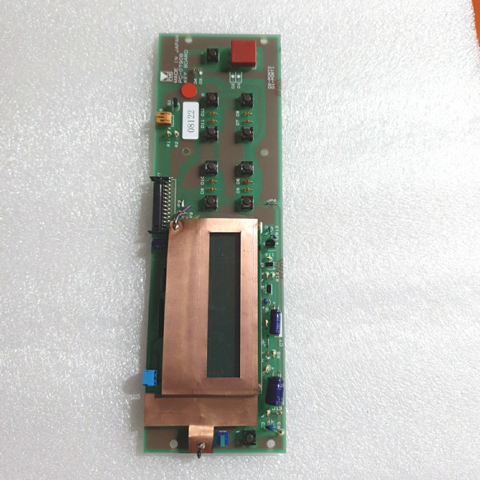 Fukuda Me ( Japan ) Keyboard module C 110