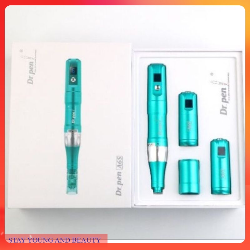 ORIGINAL drpen a6 Dr pen A6s a6s a6 dermapen dr pen dermapen microneedle sulam alis antiaging S