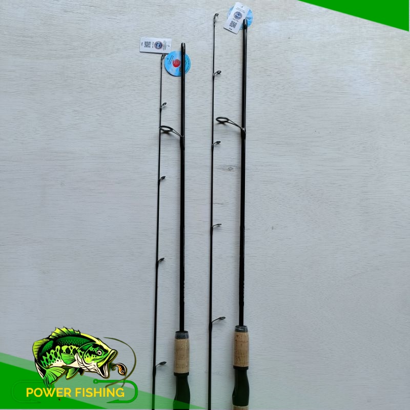 Joran Rod Charm Royal Extreme 165 180