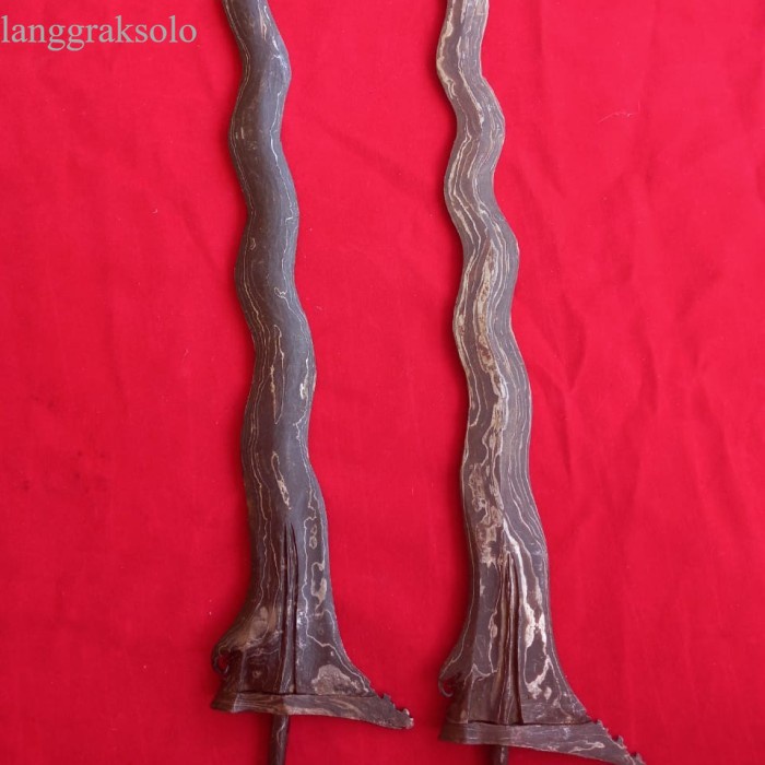 

Keris C antik