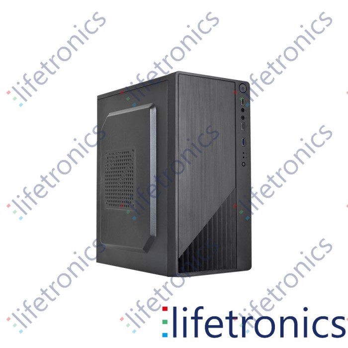 VenomRX Casing PC Duriel M-ATX