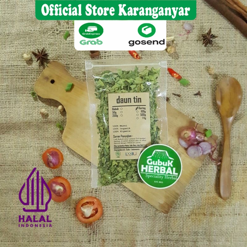 

Daun Tin Kering 20 Gram / Ficus Carica / Murni / Jsr / Rempah / JAMINAN MURNI / DIPETIK DARI TUMBUHAN SEGAR & DIKERINGKAN DI TEMPAT BERSIH