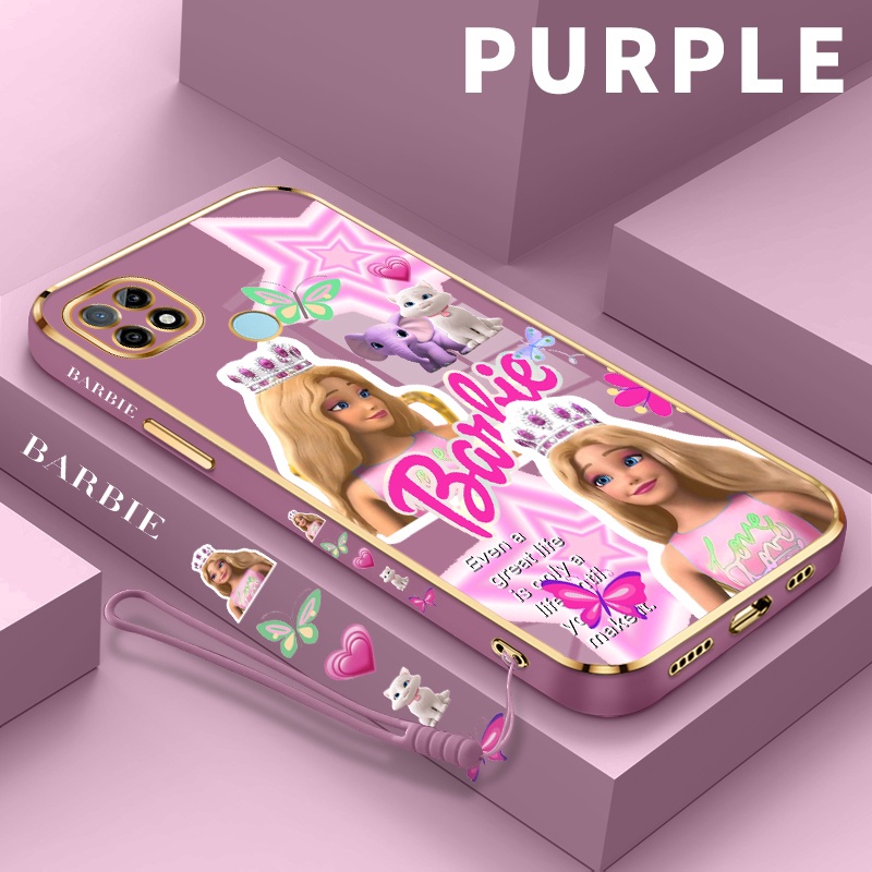 Casing HP For Realme C21 C21Y C20 C20A case hp C25 C25s C25Y Realmi For RealmeC21 For RealmeC21Y For