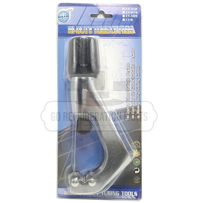 

CUTER CUTEER PIPA AC CT - 312 ( 1/4"--1 5/8")
