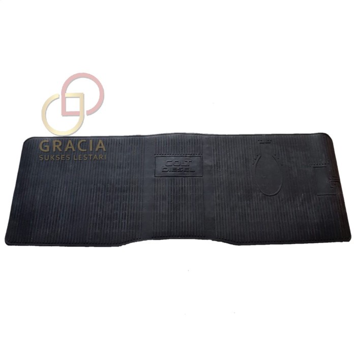 Karpet Mobil Mitsubishi Ragasa Truk