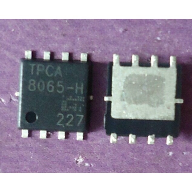 Mosfet TPCA8065-H TPCA 8065-H QFN-8