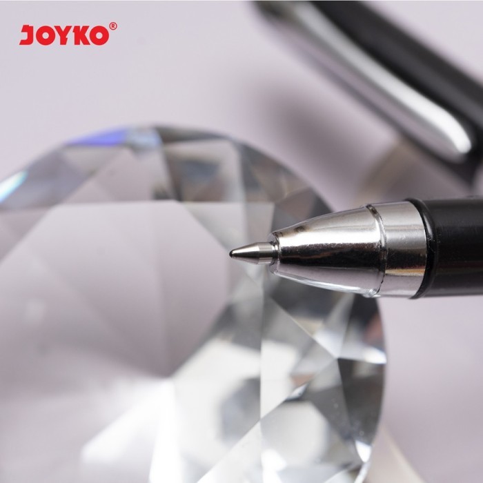 

Gel Pen Pulpen Pena Joyko GP-291 Master Gel 0.7 mm