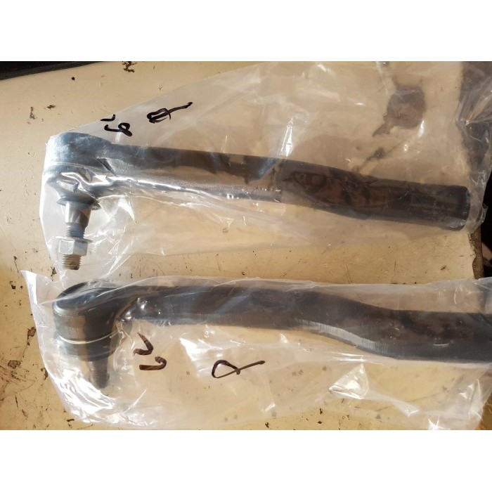 Best Seller Part TIE ROD LIVINA ORIGINAL TIE ROD END GRAND LIVINA X-GEAR