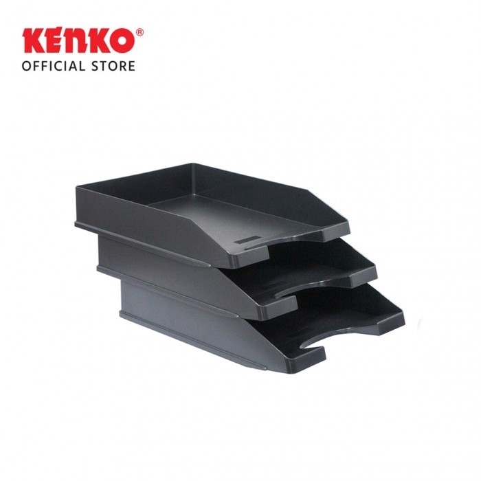 

KENKO FILE TRAY FT-7033 3 LAYER