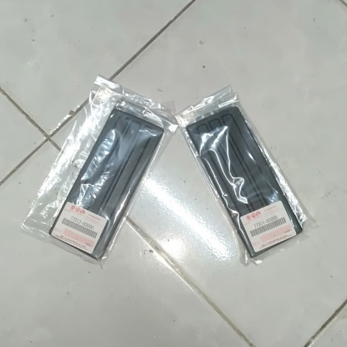 Best Seller Part Targa siera Jimny katana set original SGP