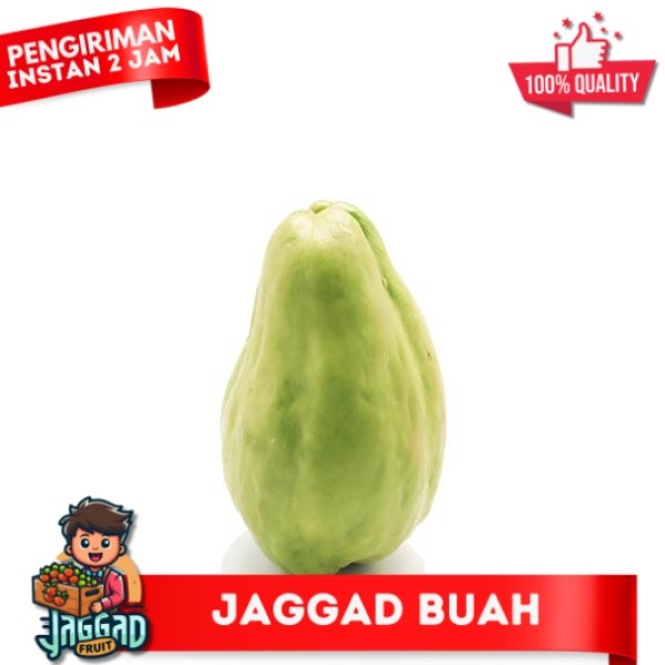 

LABU SIAM BESAR 350-400 GR JAGGA FRUIT