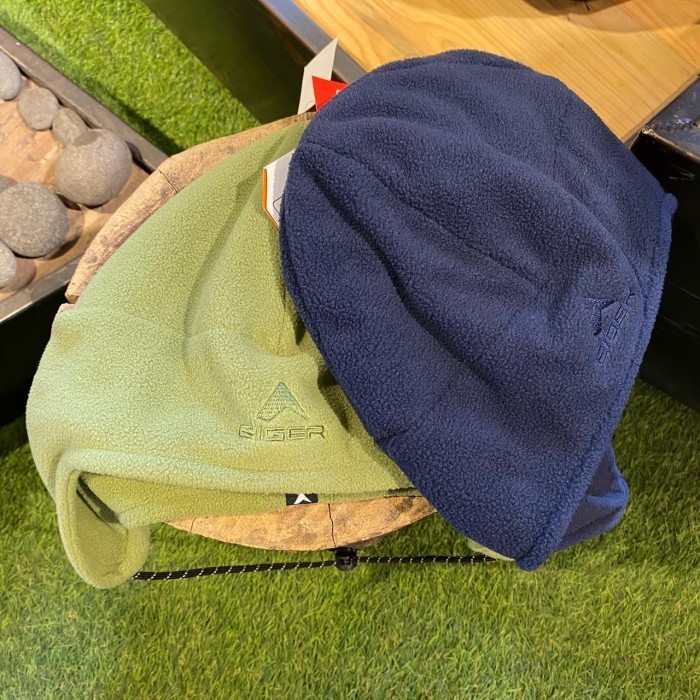 EIGER TOPI KUPLUK PRIA ALPAMAYO MENS BEANIE