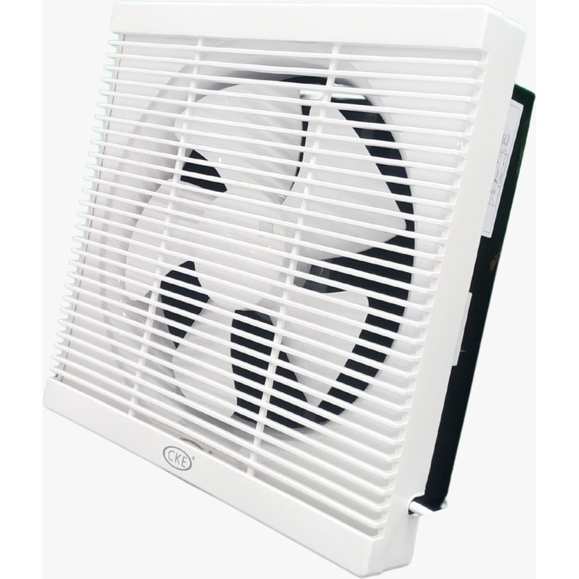 Wall Exhaust Fan 12 Inch Kipas Angin Hexos Dinding Ventilasi Dapur 12"