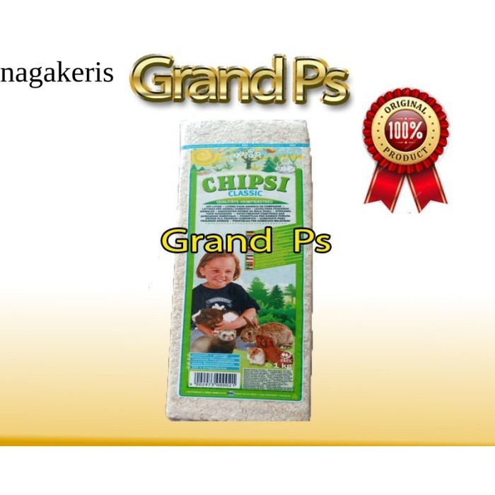 

Serbuk Kayu / Chipsi Green Apple 3.2 Kg - clasic 1 kg murah sekali
