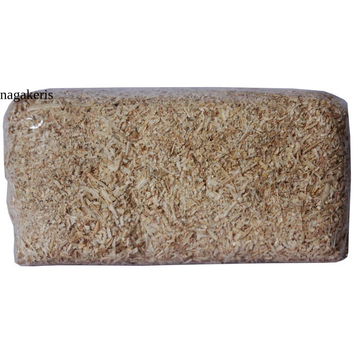 

Serbuk Kayu Untuk Alas Hamster gerbil Sugar Glider Alas Kandang murah sekali