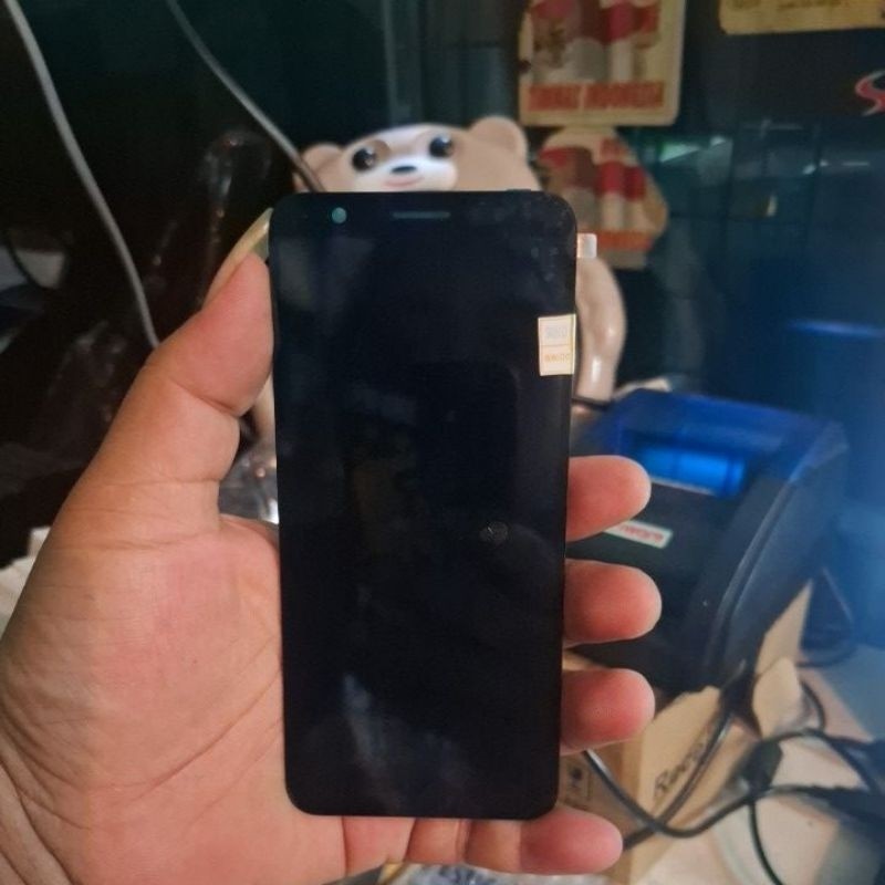 LCD ASUS LIVE L1/X00RD/ZA550KL