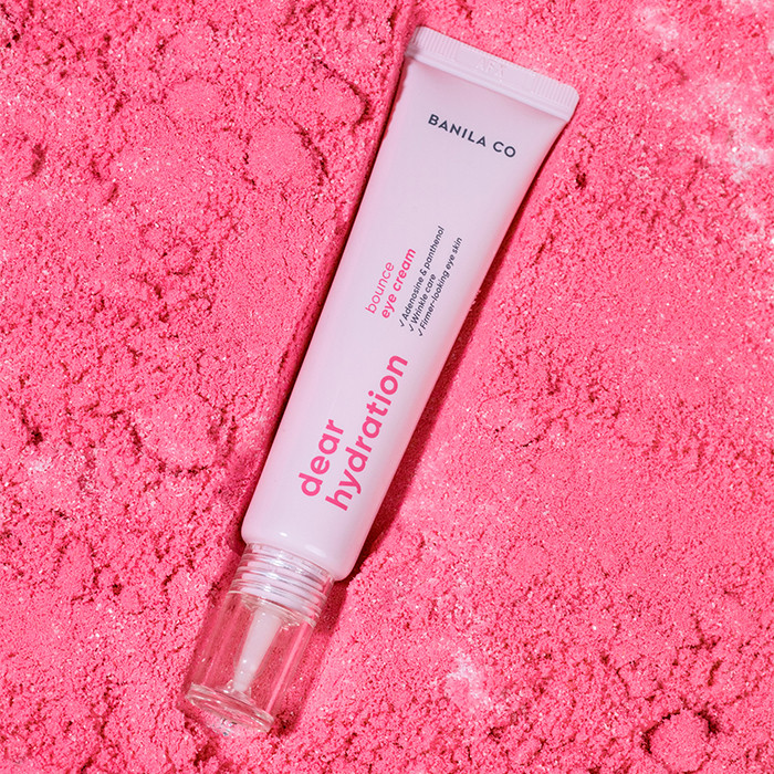 Banila Co Dear Hydration Bounce Eye Cream 20ML | Banila Co