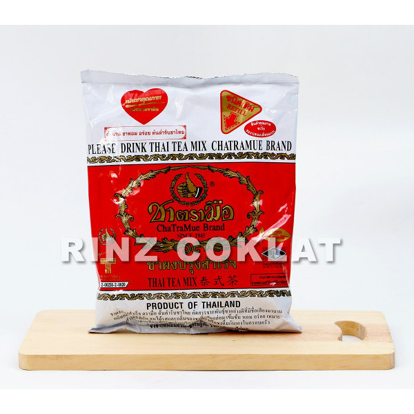 

[PROMO] Thai Tea Number One