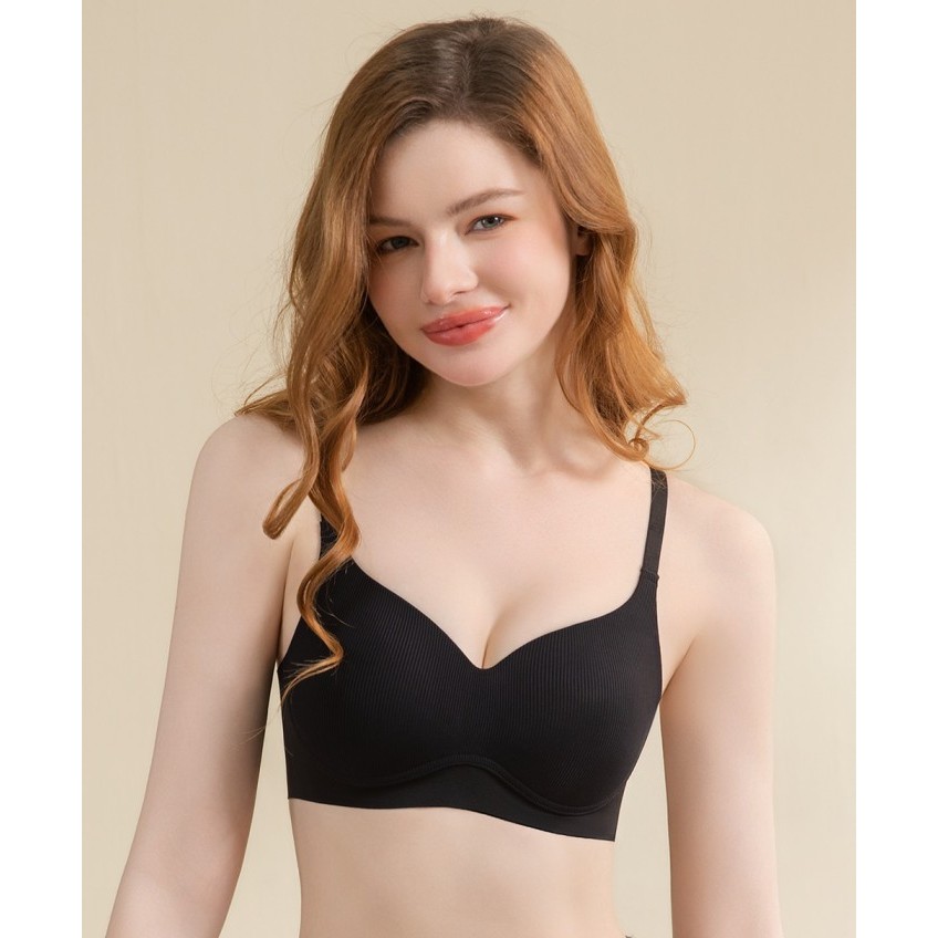 Young Hearts Bra Smooth Contour Wireless Y23-20293V