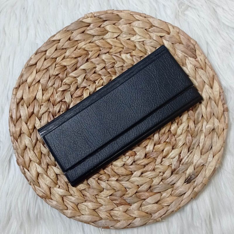 DOMPET TARGET KEUANGAN / DOMPET TABUNGAN / DOMPET DISIPLIN TARGET BULANAN
