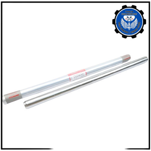 as Shock Depan GF6 motor Honda WIN & GL 100 ori premium 51410-GF6-970 (DRAT)