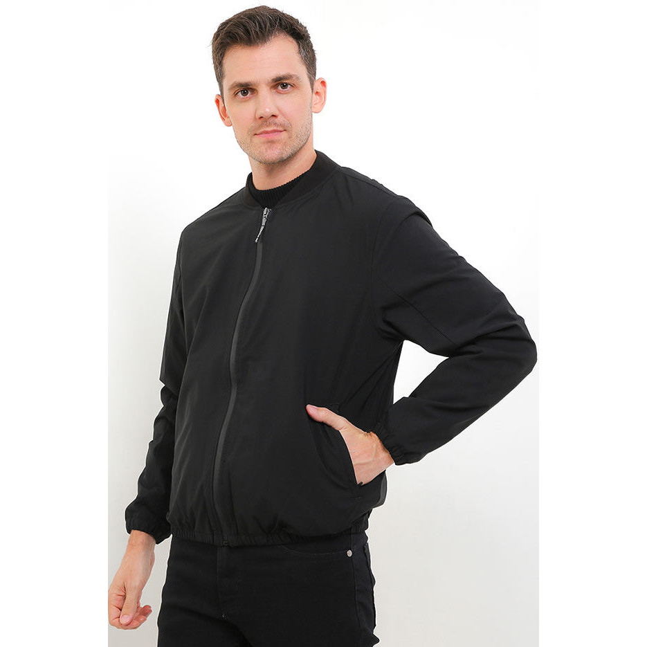 Andrew Smith Jaket Pria A0180J01A