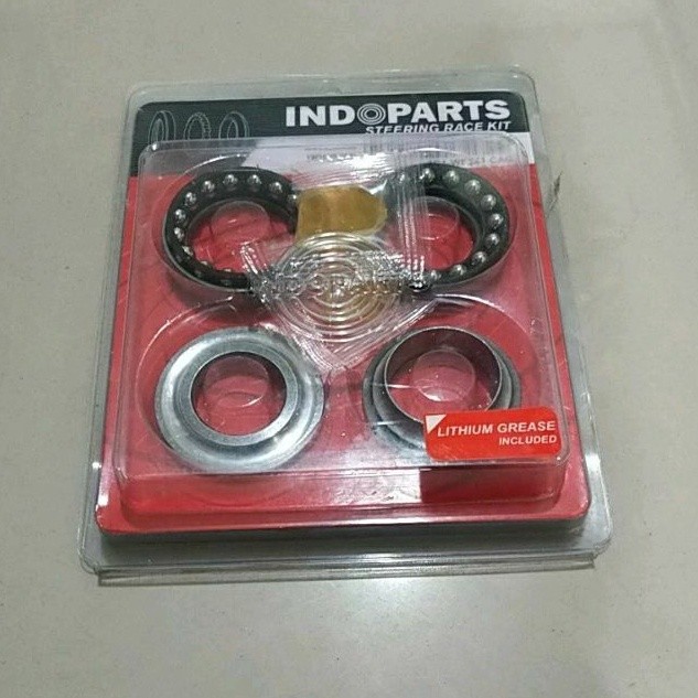 Comstir Komstir Yamaha Vixion Indoparts